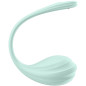 SATISFYER - STIMOLATORE PUNTO G PETALE LISCIO VERDE ACQUA APP GRATUITA SATISFYER - STIMOLATORE PUNTO G PETALE LISCIO VERDE ACQUA APP GRATUITA