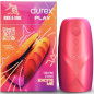 DUREX - MASTURBATORE VIBRATORE TOY RIDE  VIBE