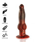EPIC - PROMETHEUS DILDO TITAN IN FIAMME TELECOMANDO RICARICABILE EPIC - PROMETHEUS DILDO TITAN IN FIAMME TELECOMANDO RICARICABILE