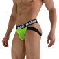 MACHO - MX28FR JOCK ROSA NEON XL MACHO - MX28FR JOCK ROSA NEON XL