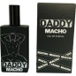 MACHO - DADDY EAU DE PARFUM 30 ML MACHO - DADDY EAU DE PARFUM 30 ML