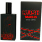 MACHO - RUSH EAU DE PARFUM 30 ML MACHO - RUSH EAU DE PARFUM 30 ML