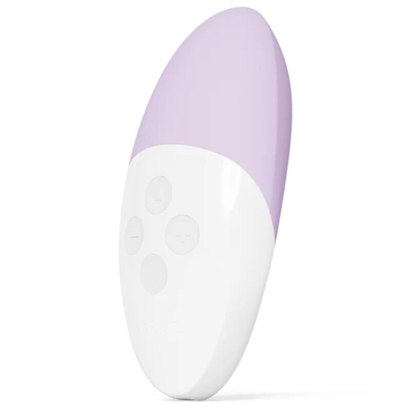 LELO - SIRI 3 MASSAGGIATORE CLITORIDE CALM LAVANDA LELO - SIRI 3 MASSAGGIATORE CLITORIDE CALM LAVANDA