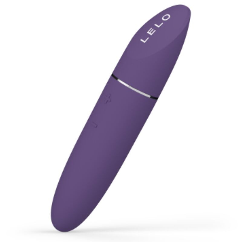 LELO - MIA 3 VIBRATORE PERSONALE VIOLA LELO - MIA 3 VIBRATORE PERSONALE VIOLA