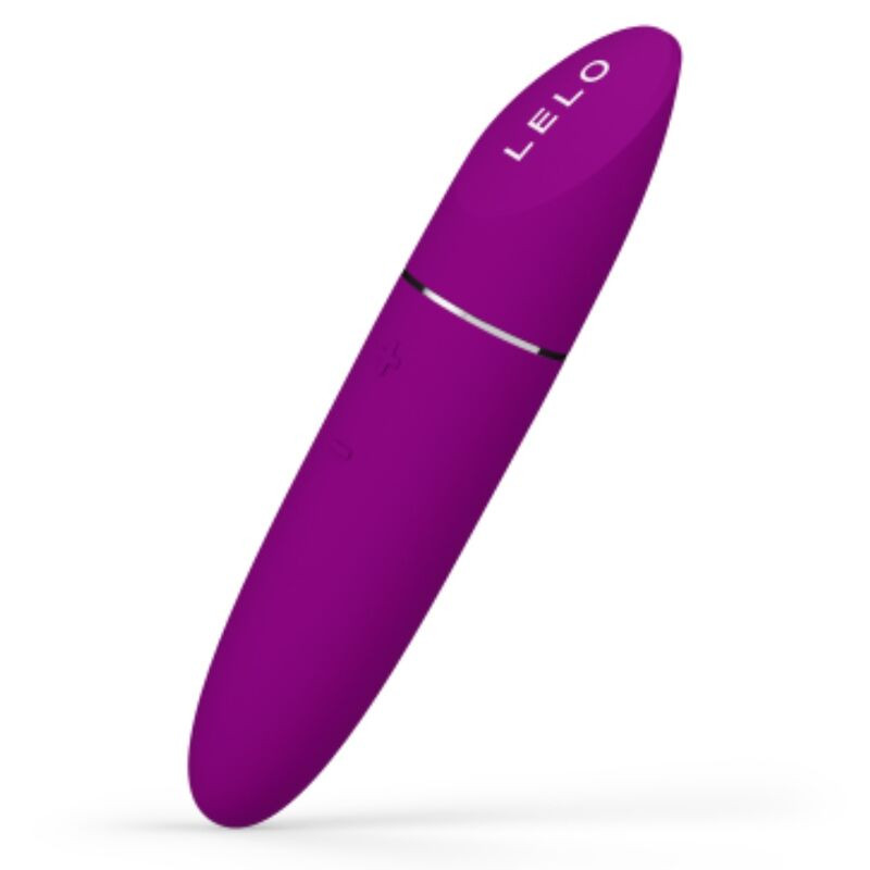 LELO - MIA 3 VIBRATORE PERSONALE ROSA LELO - MIA 3 VIBRATORE PERSONALE ROSA