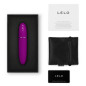 LELO - MIA 3 VIBRATORE PERSONALE ROSA LELO - MIA 3 VIBRATORE PERSONALE ROSA