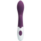 PRETTY LOVE - VIBRATORE BRIGHTY G-SPOT VIOLA PRETTY LOVE - VIBRATORE BRIGHTY G-SPOT VIOLA