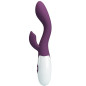 PRETTY LOVE - VIBRATORE BRIGHTY G-SPOT VIOLA PRETTY LOVE - VIBRATORE BRIGHTY G-SPOT VIOLA