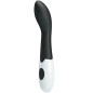 PRETTY LOVE - BISHOP VIBRATORE G-SPOT 30 MODALIT NERO PRETTY LOVE - BISHOP VIBRATORE G-SPOT 30 MODALIT NERO