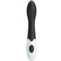 PRETTY LOVE - BISHOP VIBRATORE G-SPOT 30 MODALIT NERO PRETTY LOVE - BISHOP VIBRATORE G-SPOT 30 MODALIT NERO