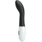 PRETTY LOVE - BISHOP VIBRATORE G-SPOT 30 MODALIT NERO PRETTY LOVE - BISHOP VIBRATORE G-SPOT 30 MODALIT NERO