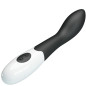 PRETTY LOVE - BISHOP VIBRATORE G-SPOT 30 MODALIT NERO PRETTY LOVE - BISHOP VIBRATORE G-SPOT 30 MODALIT NERO