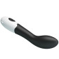 PRETTY LOVE - BISHOP VIBRATORE G-SPOT 30 MODALIT NERO PRETTY LOVE - BISHOP VIBRATORE G-SPOT 30 MODALIT NERO