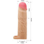 PRETTY LOVE - GERD NATURAL EXTENSION PENE SLEEVE