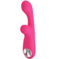 PRETTY LOVE - SKYLAR VIBRATORE STIMOLATORE ROSA PRETTY LOVE - SKYLAR VIBRATORE STIMOLATORE ROSA