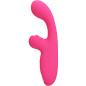 PRETTY LOVE - SKYLAR VIBRATORE STIMOLATORE ROSA PRETTY LOVE - SKYLAR VIBRATORE STIMOLATORE ROSA