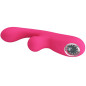 PRETTY LOVE - SKYLAR VIBRATORE STIMOLATORE ROSA PRETTY LOVE - SKYLAR VIBRATORE STIMOLATORE ROSA
