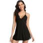 SUBBLIME - SPALLINE INCROCIATE SULLA SCHIENA BABYDOLL L/XL SUBBLIME - SPALLINE INCROCIATE SULLA SCHIENA BABYDOLL L/XL