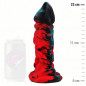 EPIC - PHOBOS DILDO BAMBINO DELL'AMORE E DELIZIA GRANDI TAGLIA EPIC - PHOBOS DILDO BAMBINO DELL'AMORE E DELIZIA GRANDI TAGLIA