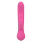 CALEXOTICS - FIRST TIME VIBRATORE CONIGLIO RICARICABILE ROSA
