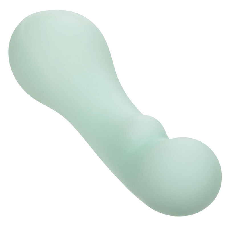 CALEXOTICS - PACIFICA BORA BORA STIMOLATORE PUNTO G 10 VIBRAZIONI AQUA CALEXOTICS - PACIFICA BORA BORA STIMOLATORE PUNTO G 10 VIBRAZIONI AQUA