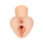 PDX PLUS - PICK YOUR PLEASURE XL REALISTICO STROKER FLESH