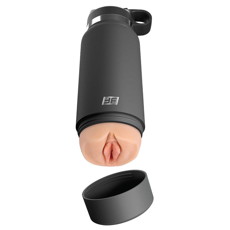 PDX PLUS - FUCK FLASK VAGINE DISCRET STROKER FLESH MODELLO 2 PDX PLUS - FUCK FLASK VAGINE DISCRET STROKER FLESH MODELLO 2