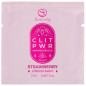 SECRETPLAY - LUBRIFICANTE MONODOSE ALLA FRAGOLA 2 ML