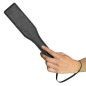 CALEXOTICS - NOCTURNAL PELLE PADDLE NERA CALEXOTICS - NOCTURNAL PELLE PADDLE NERA