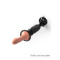 FETISH FANTASY SERIES - BODY DOCK MORSETTO PER DILDO THRUSTER CON 7 MODALITÀ DI SPINTA NERO FETISH FANTASY SERIES - BODY DOCK MORSETTO PER DILDO THRUSTER CON 7 MODALITÀ DI SPINTA NERO