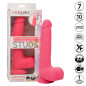 CALEXOTICS - STUDS VIBRATORE REALISTICO 10 VIBRAZIONI ROSA CALEXOTICS - STUDS VIBRATORE REALISTICO 10 VIBRAZIONI ROSA