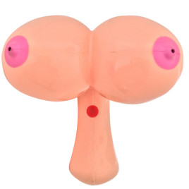 SPENCER  FLEETWOOD - PISTOLA AD ACQUARIO BOOBIES