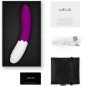 LELO - LIV™ 3 STIMOLATORE DEL PUNTO G ROSA LELO - LIV™ 3 STIMOLATORE DEL PUNTO G ROSA