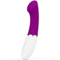 LELO - GIGI™ 3 VIBRATORE G-SPOT ROSA LELO - GIGI™ 3 VIBRATORE G-SPOT ROSA
