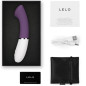 LELO - GIGI™ 3 VIBRATORE G-SPOT VIOLA LELO - GIGI™ 3 VIBRATORE G-SPOT VIOLA