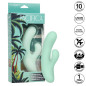 CALEXOTICS - PACIFICA FIJI VIBRATORE E STIMOLATORE PUNTO G 10 VIBRAZIONI AQUA CALEXOTICS - PACIFICA FIJI VIBRATORE E STIMOLATORE PUNTO G 10 VIBRAZIONI AQUA
