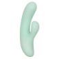 CALEXOTICS - PACIFICA FIJI VIBRATORE E STIMOLATORE PUNTO G 10 VIBRAZIONI AQUA CALEXOTICS - PACIFICA FIJI VIBRATORE E STIMOLATORE PUNTO G 10 VIBRAZIONI AQUA