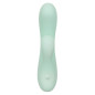 CALEXOTICS - PACIFICA FIJI VIBRATORE E STIMOLATORE PUNTO G 10 VIBRAZIONI AQUA CALEXOTICS - PACIFICA FIJI VIBRATORE E STIMOLATORE PUNTO G 10 VIBRAZIONI AQUA