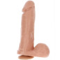 GET REAL - DILDO EXTREME XL 25,5 CM PELLE GET REAL - DILDO EXTREME XL 25,5 CM PELLE