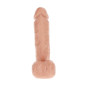 GET REAL - DILDO EXTREME XL 25,5 CM PELLE GET REAL - DILDO EXTREME XL 25,5 CM PELLE