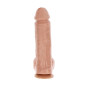 GET REAL - DILDO EXTREME XL 25,5 CM PELLE GET REAL - DILDO EXTREME XL 25,5 CM PELLE