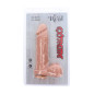 GET REAL - DILDO EXTREME XL 25,5 CM PELLE GET REAL - DILDO EXTREME XL 25,5 CM PELLE
