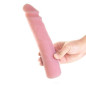 BAILE - DILDO IN SILICONE REALISTICO AL TOCCO DELLA PELLE 23 CM