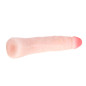 BAILE - DILDO IN SILICONE REALISTICO CON TOCCO DELLA PELLE 19 CM COLORE CASUALE DELLA SCATOLA