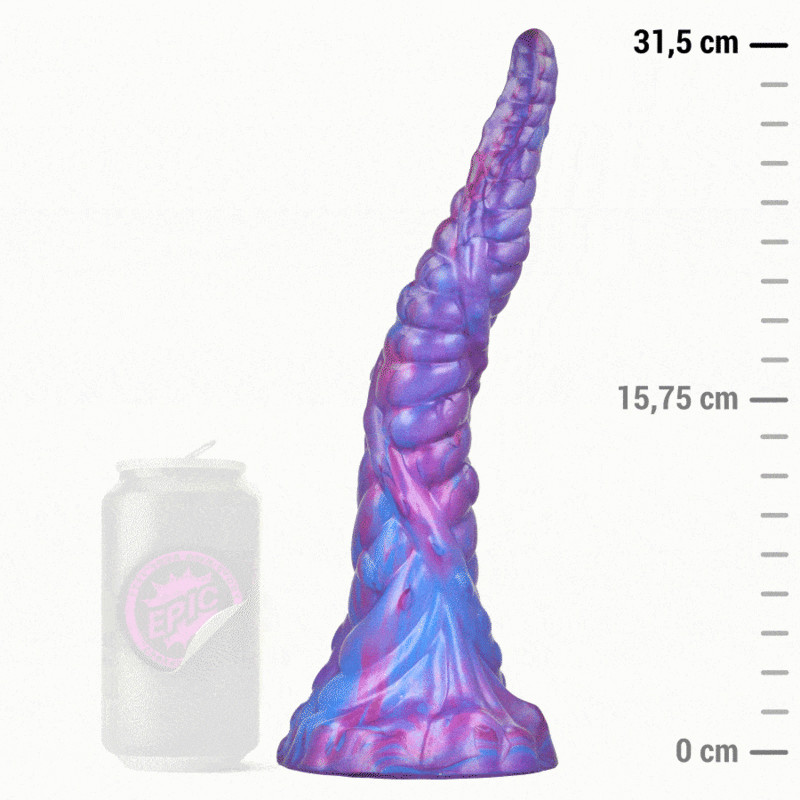 EPIC - DILDO NOKKEN CREATURE OF THE WATERS EPIC - DILDO NOKKEN CREATURE OF THE WATERS