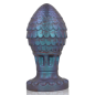 EPIC - VRAKOS PLUG ANALE DRAGON EGG TAGLIA L EPIC - VRAKOS PLUG ANALE DRAGON EGG TAGLIA L