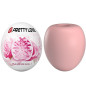 PRETTY LOVE - MASTURBATORE MASCHILE UOVO ROSA PRETTY LOVE - MASTURBATORE MASCHILE UOVO ROSA