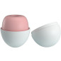PRETTY LOVE - MASTURBATORE MASCHILE UOVO ROSA PRETTY LOVE - MASTURBATORE MASCHILE UOVO ROSA