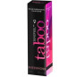 RUF - TABOO PHEROMONE FOR HER PROFUMO AI FEROMONI PER LEI 15 ML RUF - TABOO PHEROMONE FOR HER PROFUMO AI FEROMONI PER LEI 15 ML