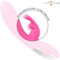 INTENSE - RANDALL VIBRATORE RABBIT 10 VIBRAZIONI ROSA INTENSE - RANDALL VIBRATORE RABBIT 10 VIBRAZIONI ROSA